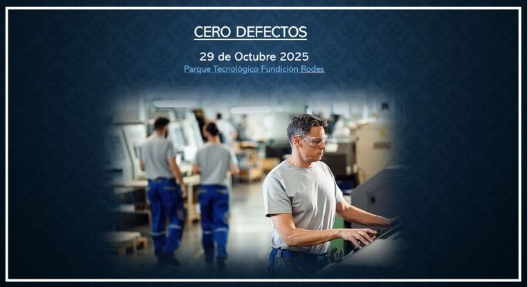 Programa Cero Defectos Jornada – Cero defectos - Ateval